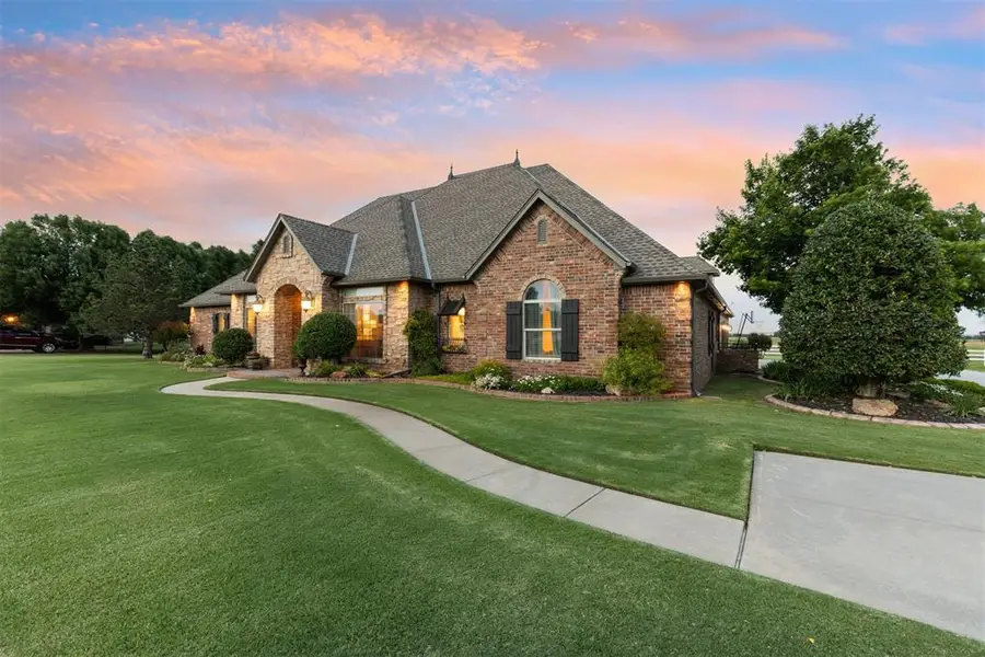 22370 Cedar Ridge Road, Edmond, OK 73025 - #2