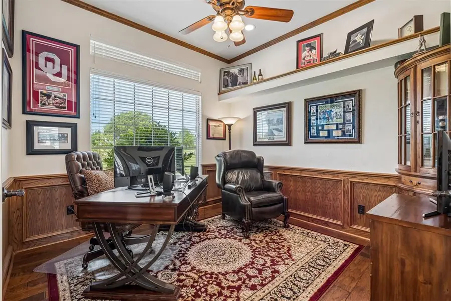 22370 Cedar Ridge Road, Edmond, OK 73025 - #3