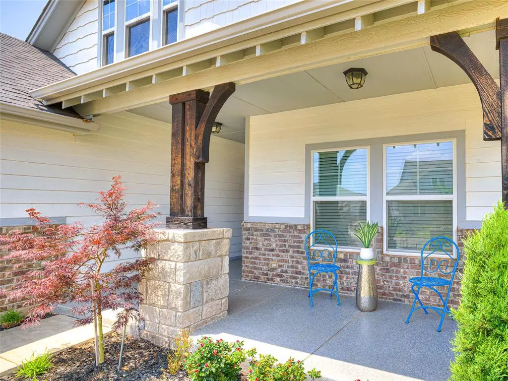 2253 NW 187th Terrace, Edmond, OK 73012 - #1