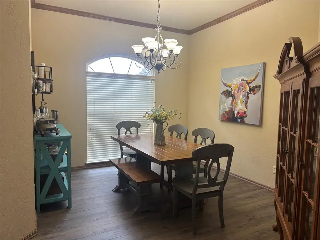 2501 NW 153rd Street, Edmond, OK 73013 - #1