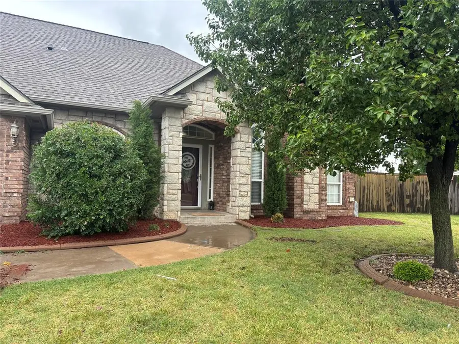 2501 NW 153rd Street, Edmond, OK 73013 - #3