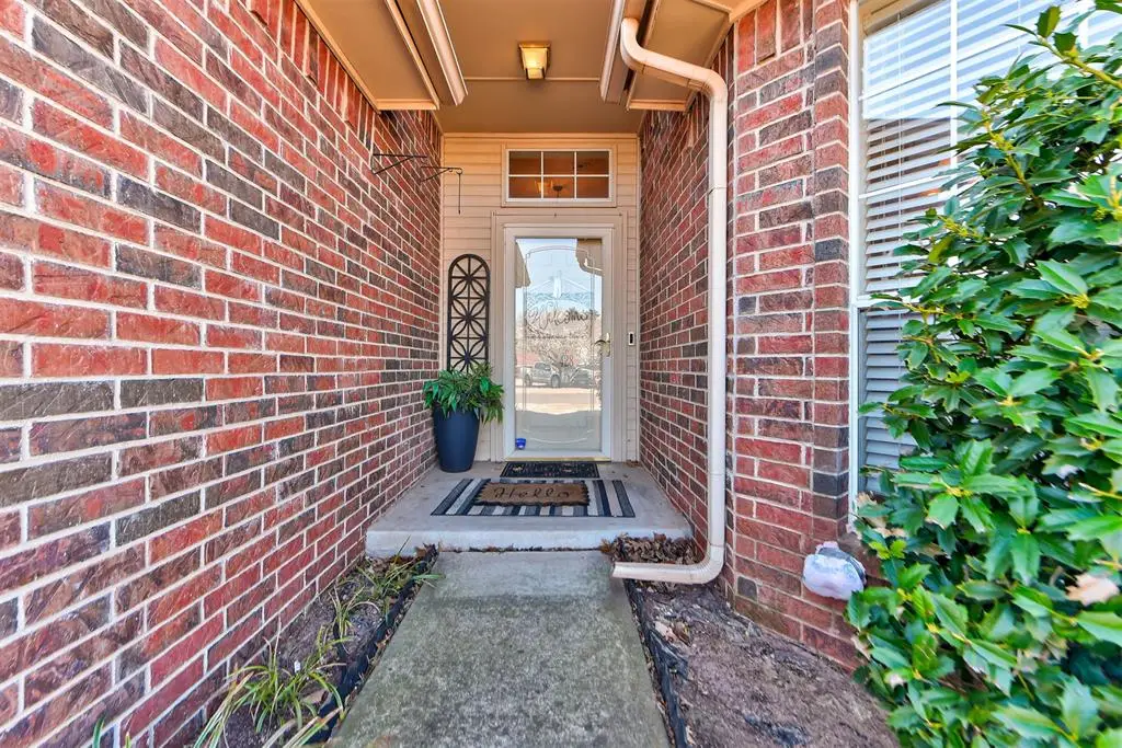 428 Mcdonald Drive, Edmond, OK 73034 - #1