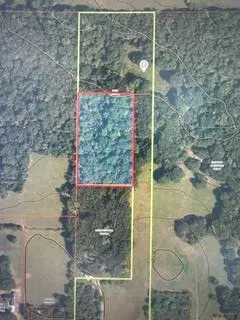 George Ave Avenue, Pocola, OK 74902