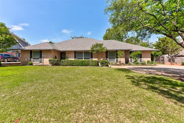 10909 Willow Grove Road, Oklahoma City, OK 73120