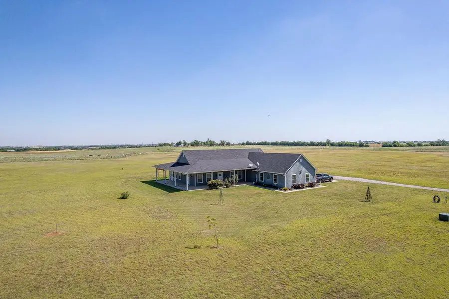 10380 N Gregory Road, Yukon, OK 73099 - #2