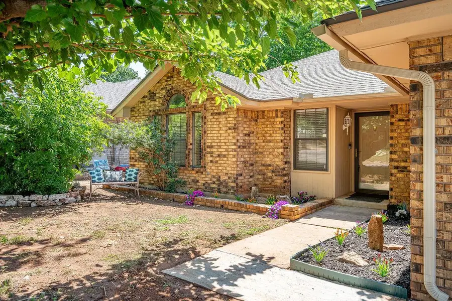 536 NW 168th Street, Edmond, OK 73012 - #3