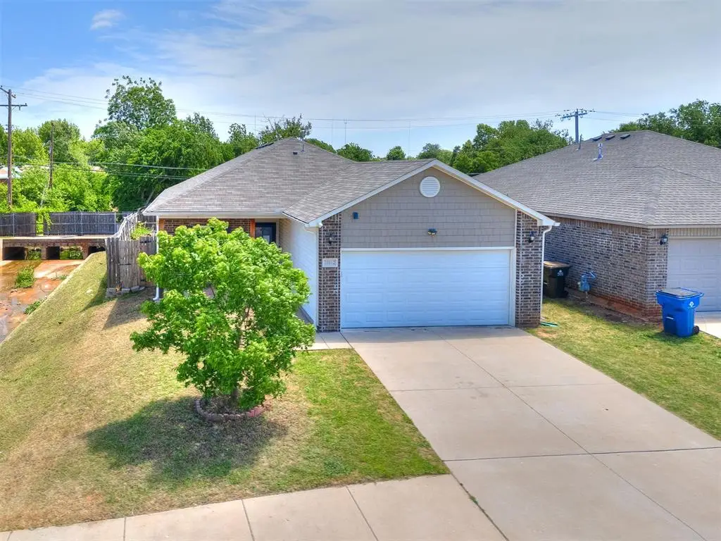 10012 Wimbledon Court, Nichols Hills, OK 73120 - #1