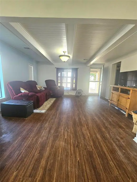 208 W 6th Street, Duke, OK 73532 - #2