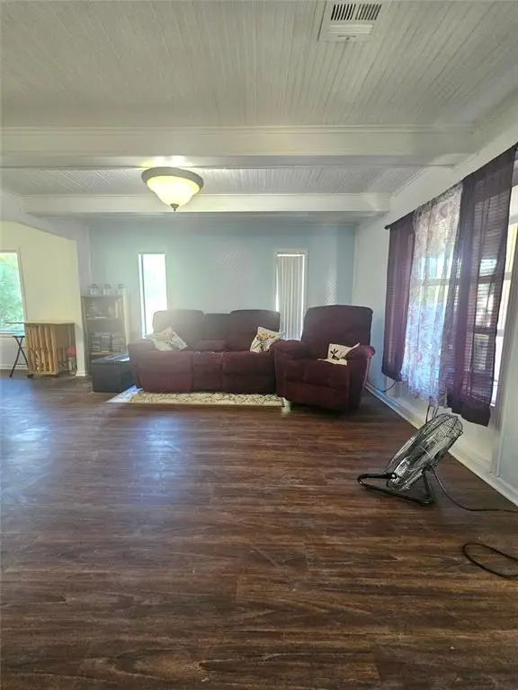 208 W 6th Street, Duke, OK 73532 - #3