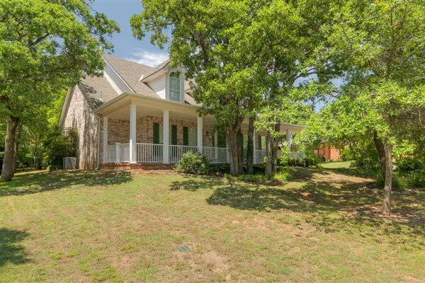 409 N Bradbury Drive, Edmond, OK 73034