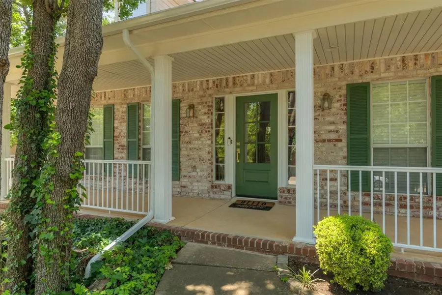 409 N Bradbury Drive, Edmond, OK 73034 - #2