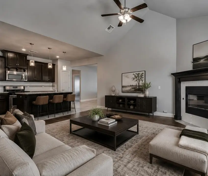 3009 NW 187th Court, Edmond, OK 73012 - #2