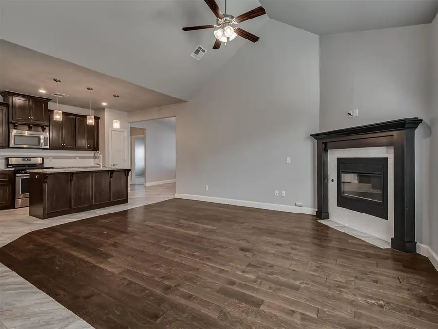 3009 NW 187th Court, Edmond, OK 73012 - #3