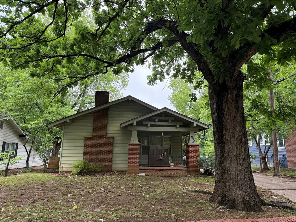 1003 Mcfarland Street, Norman, OK 73069 - #1
