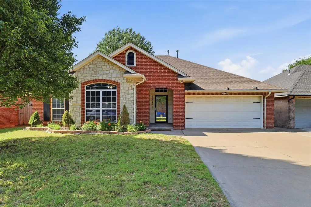 9612 Sun Drop Court, Oklahoma City, OK 73128 - #1