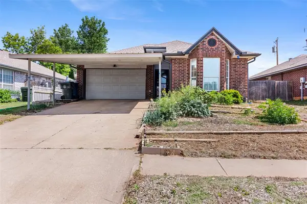 9237 Apple Drive, Midwest City, OK 73130