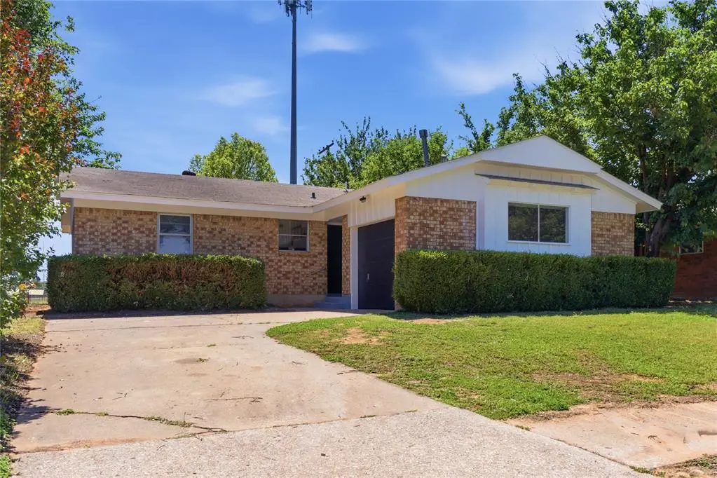 3100 Dentwood Terrace, Del City, OK 73115 - #1