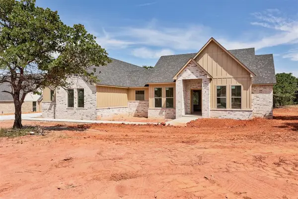 8060 Sacred Forest, Arcadia, OK 73007