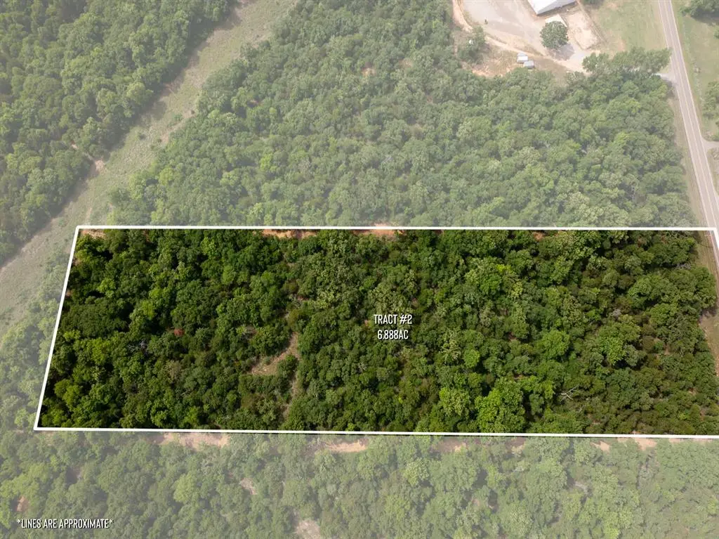 0 E Etowah Road, Noble, OK 73068 - #1