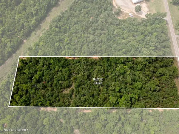 0 E Etowah Road, Noble, OK 73068