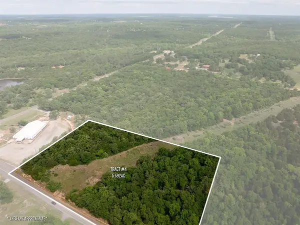 0 E Etowah Road, Noble, OK 73068