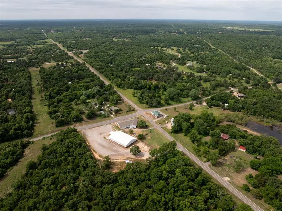 0 E Etowah Road, Noble, OK 73068 - #3