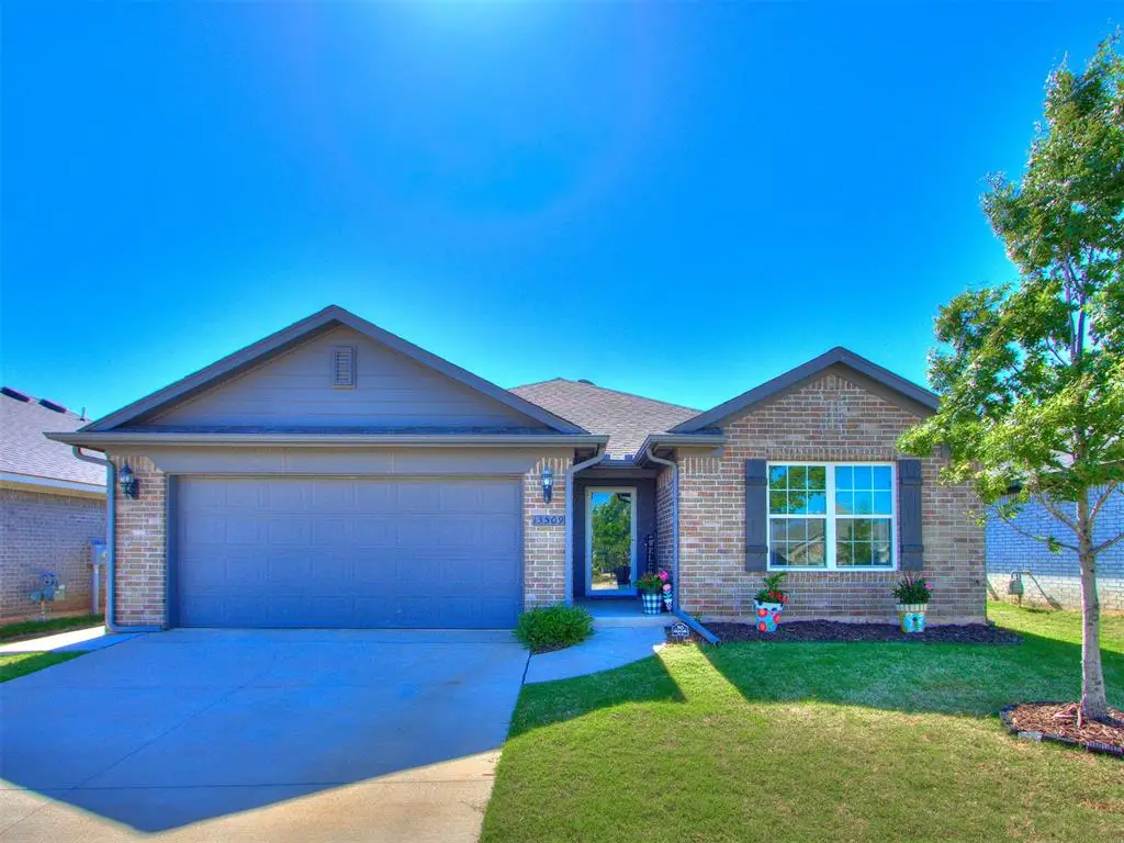13509 Watson Drive, Piedmont, OK 73078 - #1