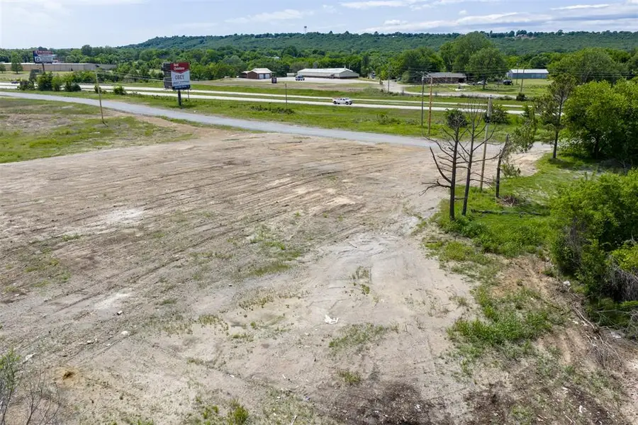 W 75 Highway, Henryetta, OK 74437 - #2