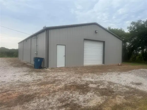 1400 S Steele, Chandler, OK 74834