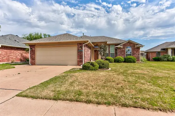 2305 NW 162nd Street, Edmond, OK 73013
