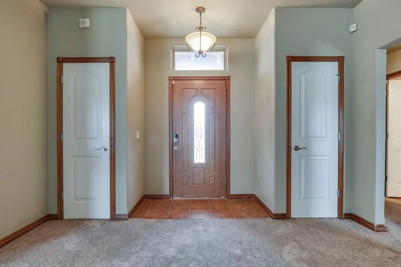 1213 Palmer Drive, Shawnee, OK 74804 - #3