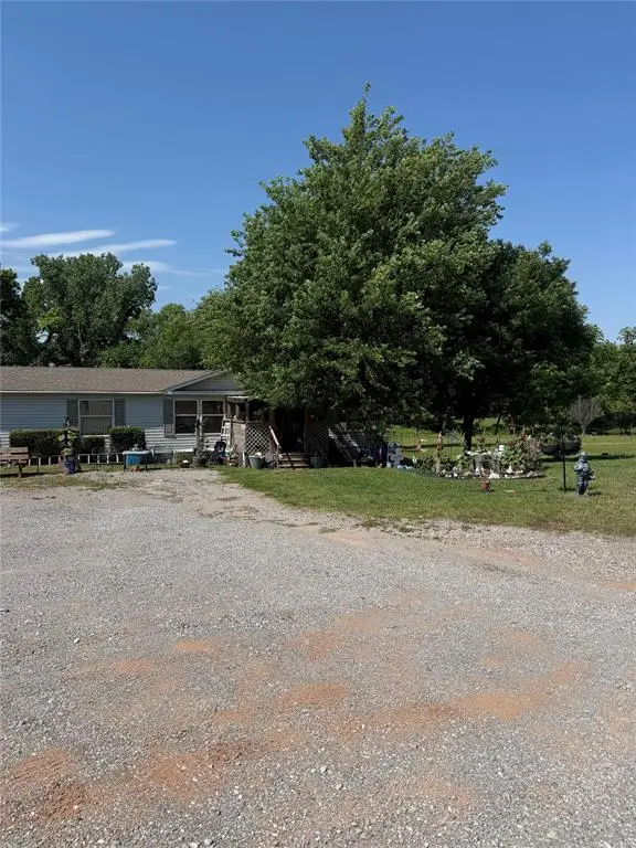 908 County Street 2983, Blanchard, OK 73010 - #2