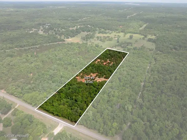 0 E Etowah Road, Noble, OK 73068