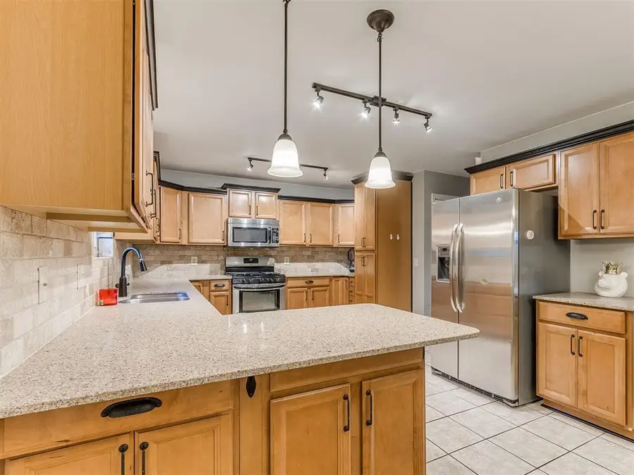 1508 NE 2nd Street, Moore, OK 73160 - #2