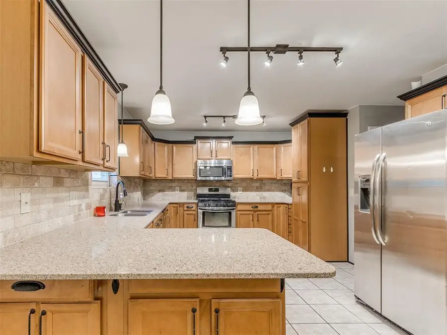 1508 NE 2nd Street, Moore, OK 73160 - #3