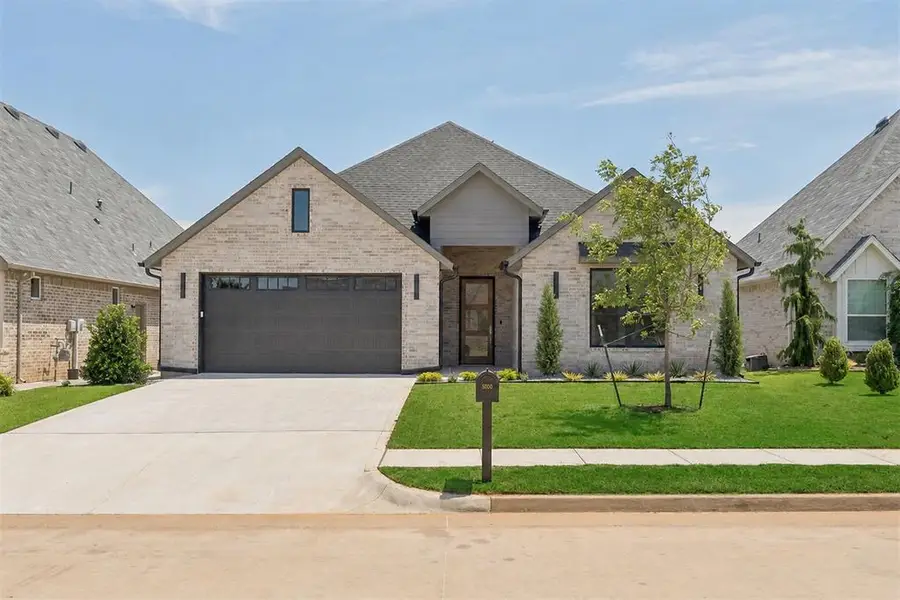 5000 Pont Neuf Road, Edmond, OK 73034 - #2