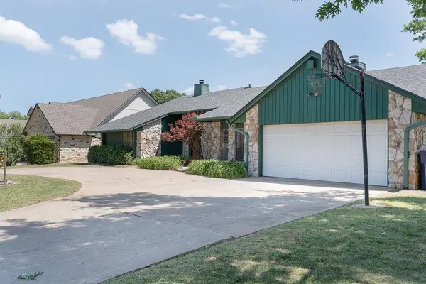 1108 NW 141st Street, Edmond, OK 73013