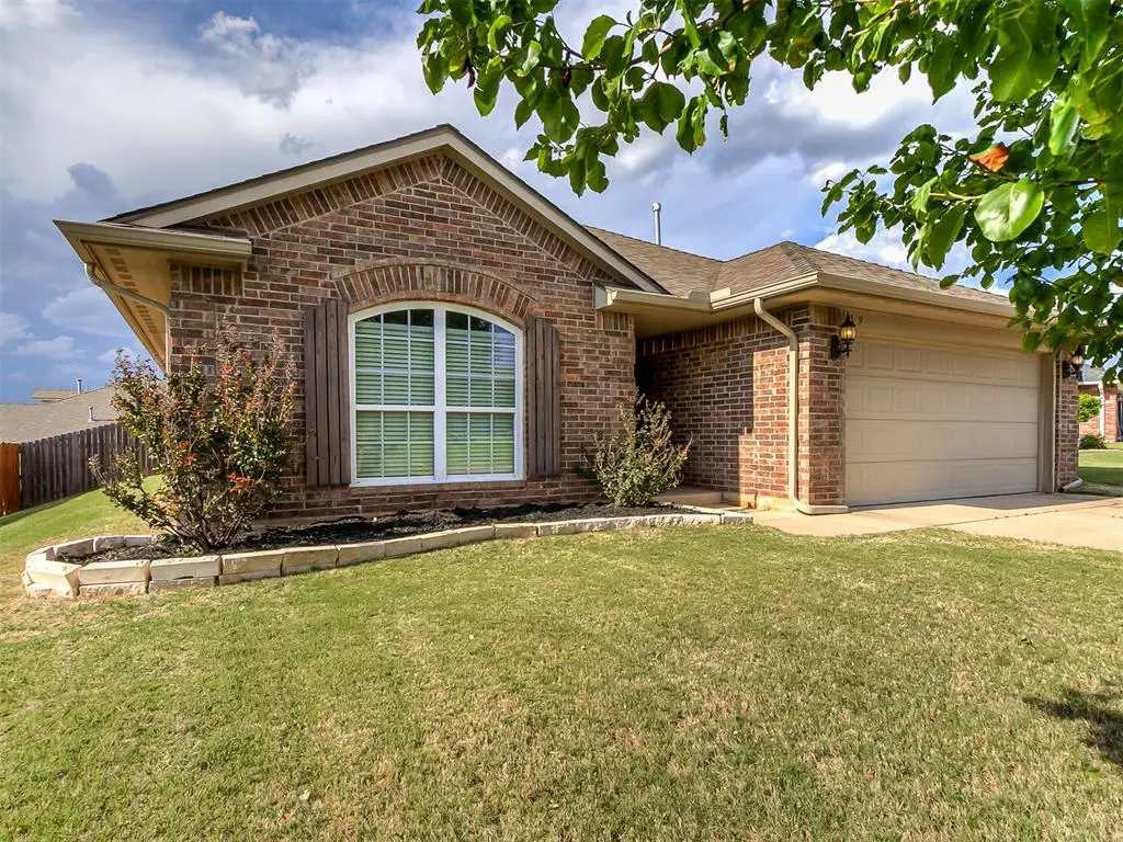 309 Dollina Drive, Norman, OK 73069 - #1