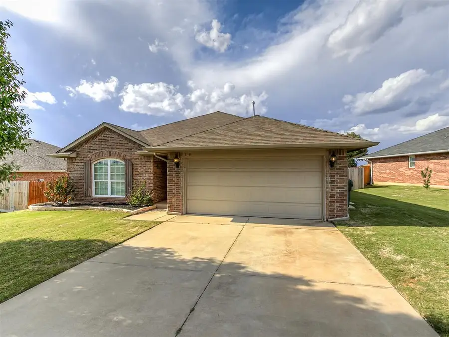 309 Dollina Drive, Norman, OK 73069 - #3