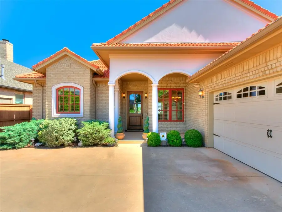 16772 Little Leaf Lane, Edmond, OK 73012 - #2