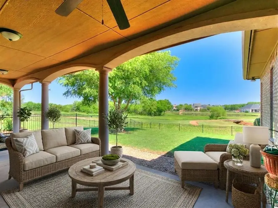 16772 Little Leaf Lane, Edmond, OK 73012 - #3