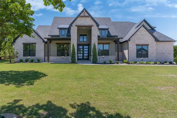 7901 Stagecoach Circle, Arcadia, OK 73007