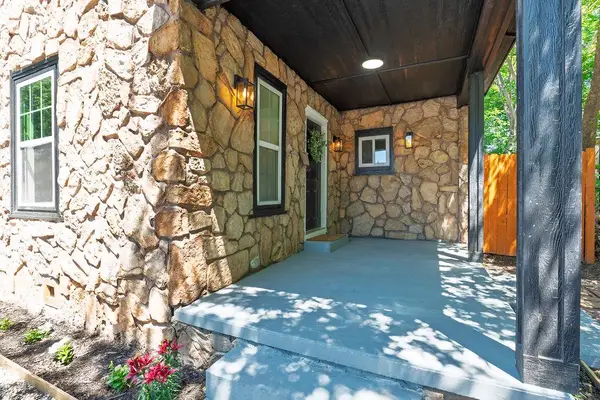 121 N High, Shawnee, OK 74801