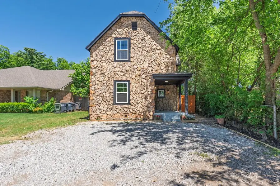 121 N High, Shawnee, OK 74801 - #2