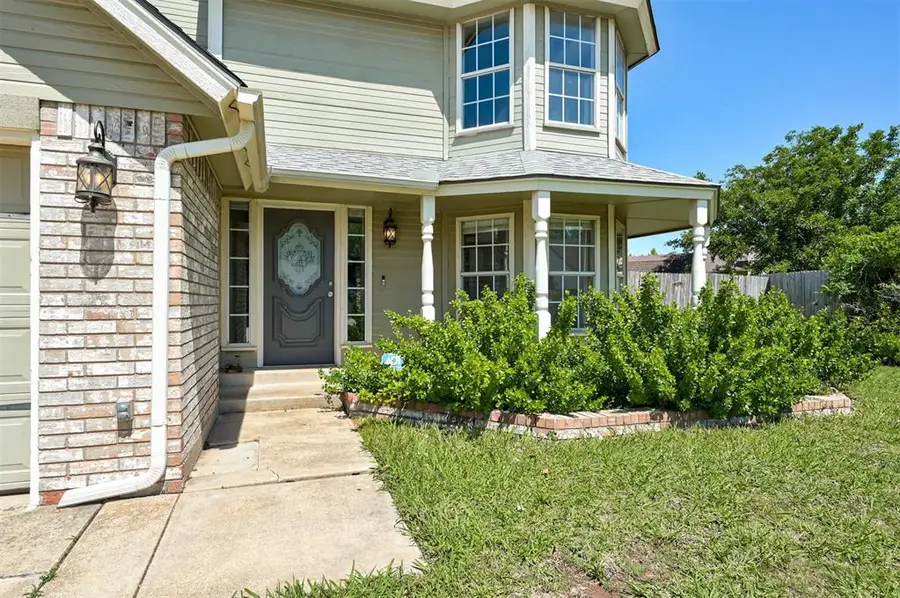 2629 Andrea Court, Moore, OK 73160 - #2
