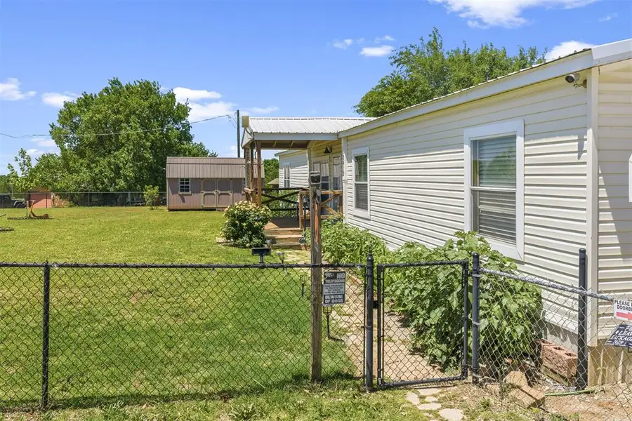 2412 State Highway 39, Blanchard, OK 73010 - #2