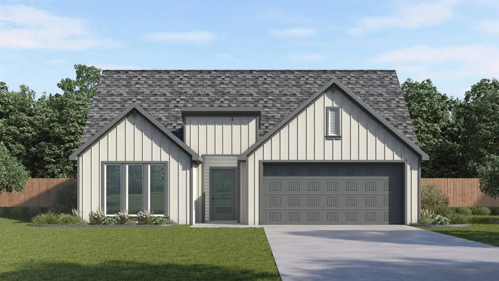 1405 51st Street, Noble, OK 73068 - #1