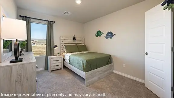 1405 51st Street, Noble, OK 73068 - #3