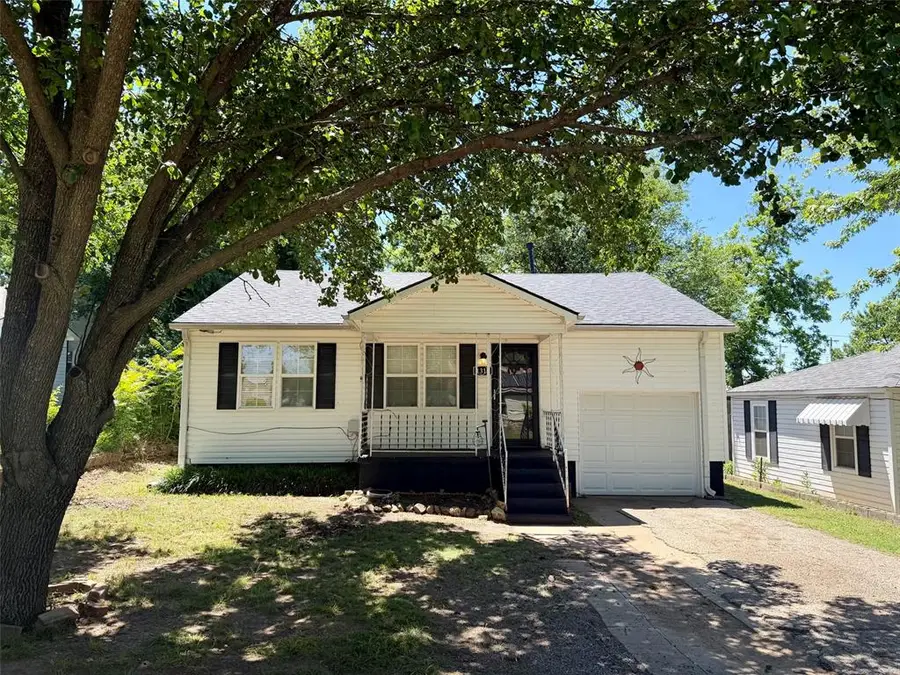 1313 E Edwards, Shawnee, OK 74801 - #2