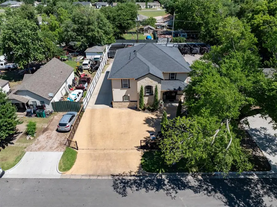 2513 SW 38th Street, Oklahoma City, OK 73119 - #3
